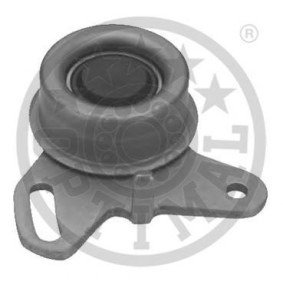 Spannrolle, Zahnriemen 0-N062 von OPTIMAL günstig für 60,02 € online kaufen