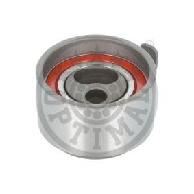 Acquista Rullo tenditore, cinghia dentata da OPTIMAL 0-N082 a buon mercato per soli 130,66 €