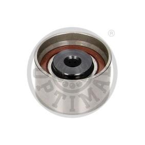 Acquista Galoppino / Guidacinghia, Cinghia dentata da OPTIMAL 0-N084 a buon mercato per soli 94,78 €