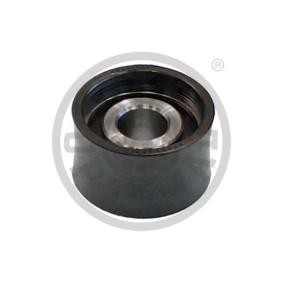 Compre Polia de desvio / de guia, correia dentada de OPTIMAL online para Escort Mk5 Cabrio (ALL) a preços moderados