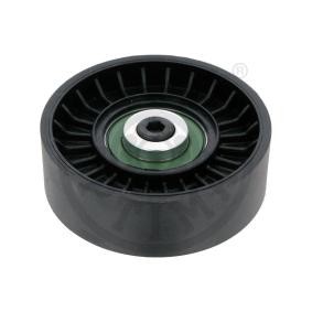 Compre Rolo tensor, correia trapezoidal estriada da OPTIMAL 0-N1013S a um preço baixo por 23,63 €