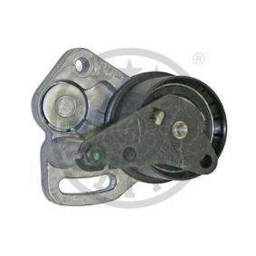 Spannrolle, Zahnriemen für ALFA ROMEO von OPTIMAL