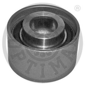 Spannrolle, Zahnriemen 0-N1220 für NISSAN