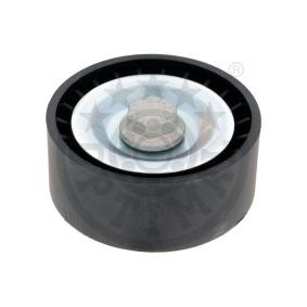 Spannrolle, Keilrippenriemen 0-N125S