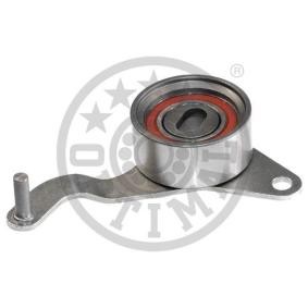 Spannrolle, Zahnriemen 0-N126 von OPTIMAL günstig für 99,64 € online kaufen