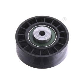 Compre Rolo tensor, correia trapezoidal estriada da OPTIMAL 0-N1278 a um preço baixo por 72,16 €