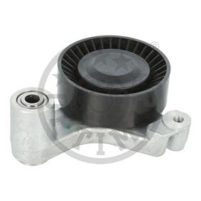 Compre Tensor de la correa trapecial poli v de OPTIMAL online para 7 (E32) a precios moderados