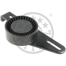 Comprar Polea tensora, correa poli V de OPTIMAL 0-N1314 a bajo precio de 23,79 €