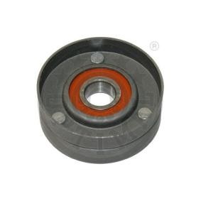 Spannrolle, Keilrippenriemen für CHEVROLET von OPTIMAL