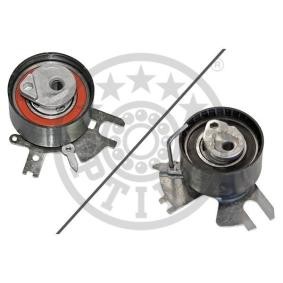 Spannarm, Keilrippenriemen für FIAT von OPTIMAL