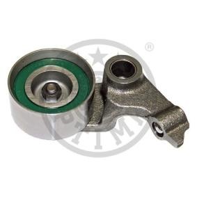 Spannrolle, Zahnriemen 0-N1328 von OPTIMAL günstig für 159,47 € online kaufen