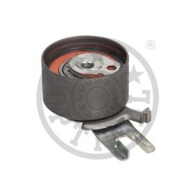 Spannrolle, Zahnriemen für VOLVO von OPTIMAL