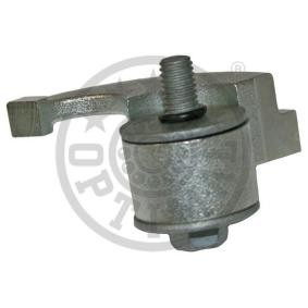 Spannrolle, Zahnriemen 0-N1371 von OPTIMAL günstig für 85,62 € online kaufen