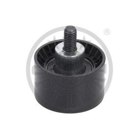 Acquista Galoppino / Guidacinghia, Cinghia dentata da OPTIMAL 0-N1376 a buon mercato per soli 32,48 €