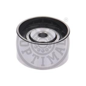 Acquista Galoppino / Guidacinghia, Cinghia dentata da OPTIMAL 0-N1377 a buon mercato per soli 153,42 €