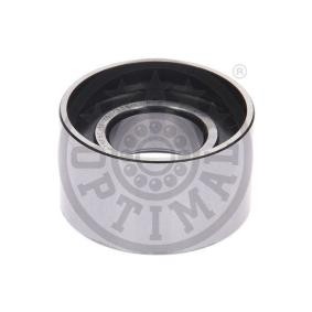 Acquista Rullo tenditore, cinghia dentata da OPTIMAL 0-N1378 a buon mercato per soli 59,19 €