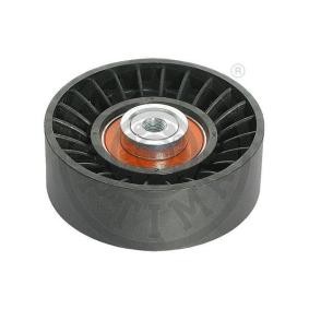 Comprar Polea tensora, correa poli V de OPTIMAL 0-N1417 a bajo precio de 17,47 €
