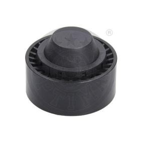 Achetez des Galet enrouleur de courroie d'accessoire OPTIMAL 0-N1419 à prix pour 18,45 €