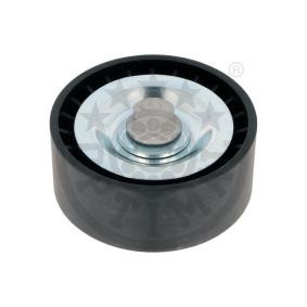 Spannrolle, Keilrippenriemen 0-N1449 von OPTIMAL günstig für 19,61 € online kaufen