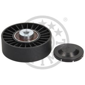 Compre Rolo tensor, correia trapezoidal estriada da OPTIMAL 0-N1452 a um preço baixo por 101,46 €