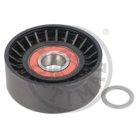 Spannrolle, Keilrippenriemen 0-N1462S