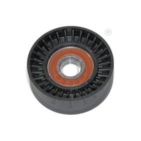 Comprar Polea tensora, correa poli V de OPTIMAL 0-N1494S a bajo precio de 16,63 €