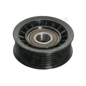 Comprar Polea tensora, correa poli V de OPTIMAL 0-N1496S a bajo precio de 33,21 €