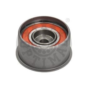 Compre Rolo tensor, correia dentada da OPTIMAL 0-N1498 a um preço baixo por 47,47 €