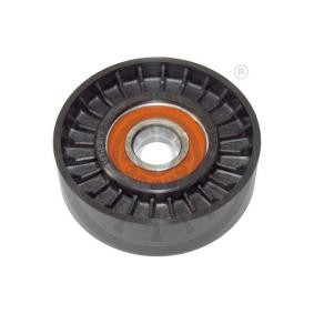 Comprar Polea tensora, correa poli V de OPTIMAL 0-N1501S a bajo precio de 14,66 €