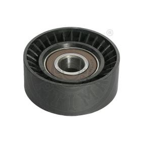 Compre Rolo tensor, correia trapezoidal estriada da OPTIMAL 0-N1503S a um preço baixo por 11,01 €