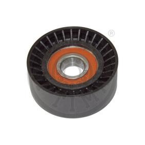 Comprar Polea tensora, correa poli V de OPTIMAL 0-N1525S a bajo precio de 24,60 €