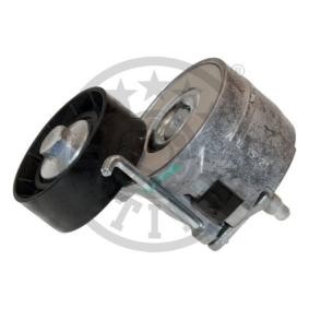 Compre Tensor da correia do alternador de OPTIMAL online para Agila Mk II (B) (H08) a preços moderados