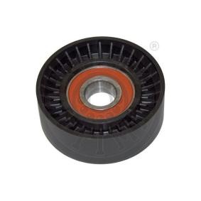 Comprar Polea tensora, correa poli V de OPTIMAL 0-N1530S a bajo precio de 86,86 €