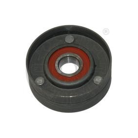 Compre Rolo tensor, correia trapezoidal estriada de OPTIMAL online para ACCORD V (CE, CF) a preços moderados