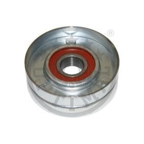 Comprar Polea tensora, correa poli V de OPTIMAL 0-N1536S a bajo precio de 87,29 €