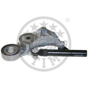 Compre Tensor, correia trapezoidal estriada da OPTIMAL 0-N1538 a um preço baixo por 69,60 €