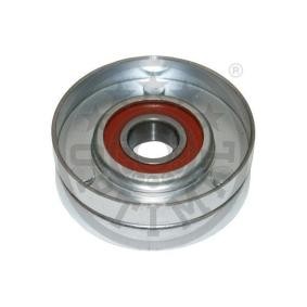 Comprar Polea tensora, correa poli V de OPTIMAL 0-N1538S a bajo precio de 23,22 €