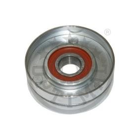 Comprar Polea tensora, correa poli V de OPTIMAL 0-N1539S a bajo precio de 21,72 €