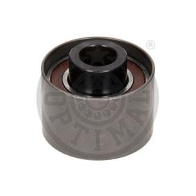 Achetez des Poulie renvoi / transmission, courroie de distribution OPTIMAL 0-N1563 à prix pour 239,95 €