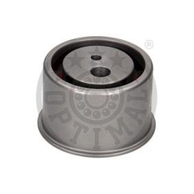 Compre Rolo tensor, correia dentada da OPTIMAL 0-N1576 a um preço baixo por 55,71 €