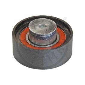 Comprar Polea tensora, correa poli V de OPTIMAL 0-N1584 a bajo precio de 23,53 €