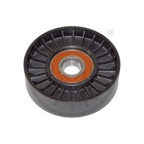 Compre Rolo tensor, correia trapezoidal estriada da OPTIMAL 0-N1588S a um preço baixo por 17,31 €