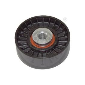 Spannrolle, Keilrippenriemen 0-N1604