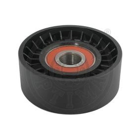 Compre Rolo tensor, correia trapezoidal estriada da OPTIMAL 0-N1631S a um preço baixo por 27,25 €