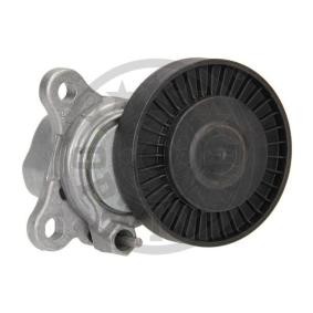 Comprar Brazo tensor, correa poli V de OPTIMAL 0-N1643 a bajo precio de 41,42 €
