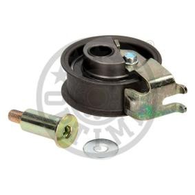 Spannrolle, Zahnriemen für SKODA von OPTIMAL