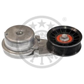 Comprar Brazo tensor, correa poli V de OPTIMAL 0-N1658 a bajo precio de 224,83 €