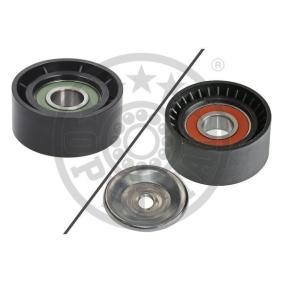 Comprar Polea tensora, correa poli V de OPTIMAL 0-N1663S a bajo precio de 18,21 €