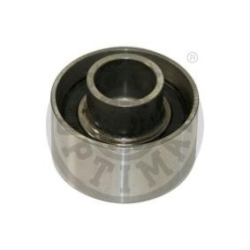 Compre Tensor de correia, correia dentada de OPTIMAL online para BT-50 (CD, UN) a preços moderados