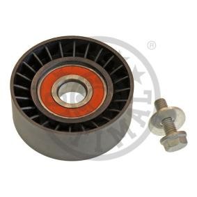 Comprar Polea tensora, correa poli V de OPTIMAL 0-N1671S a bajo precio de 21,74 €